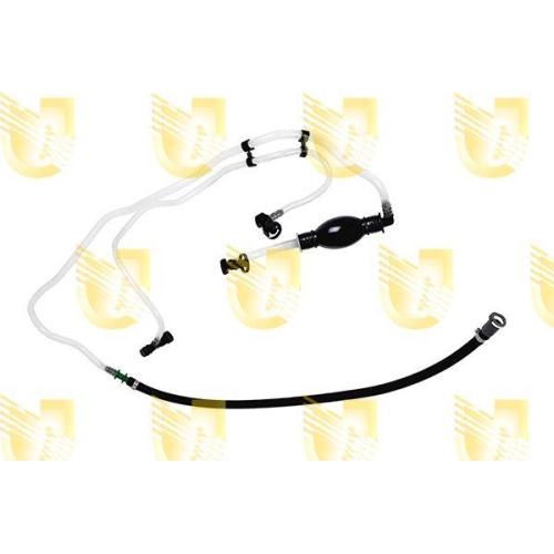 Kraftstoffleitung Unigom 241720 für Renault