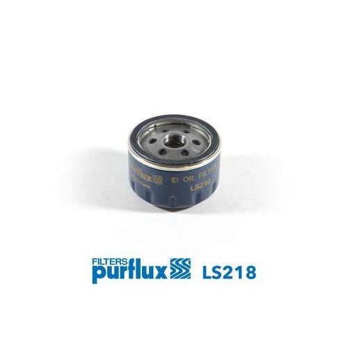 &Ouml;lfilter Purflux LS218 f&uuml;r Citro&euml;n Ford Mazda Nissan Peugeot Renault Suzuki AC