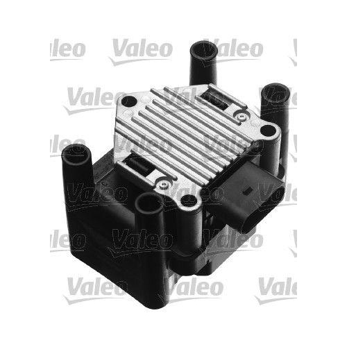 Z&uuml;ndspule Valeo 245159 f&uuml;r Audi Seat Skoda VW Vw (faw) Vw (svw) Skoda (svw)