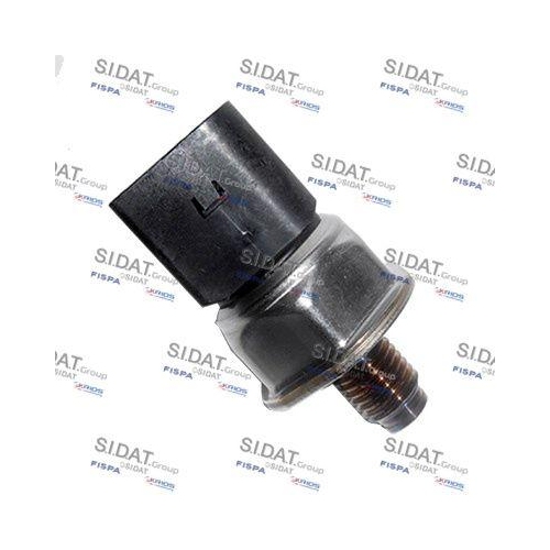 Sensor Kraftstoffdruck Sidat 81.382 f&uuml;r Mercedes Benz Mercedes Benz Hyundai Kia