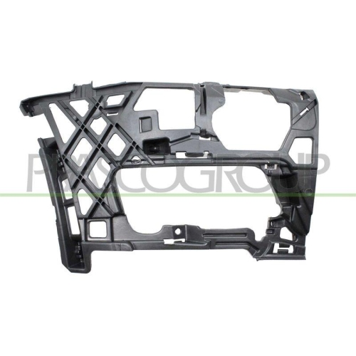 Halter Sto&szlig;f&auml;nger Prasco VG4001003 Premium f&uuml;r VW Vorne Rechts