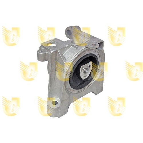 Lagerung Motor Unigom 395496 f&uuml;r Fiat Vorne