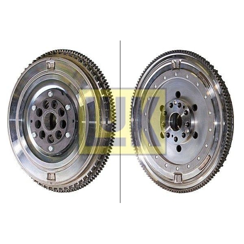 Schwungrad Schaeffler Luk 415 0582 09 Luk Dmf f&uuml;r Bmw