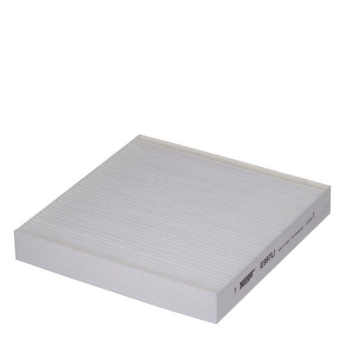 Filter Innenraumluft Hengst Filter E997LI f&uuml;r Renault Honda (dongfeng)