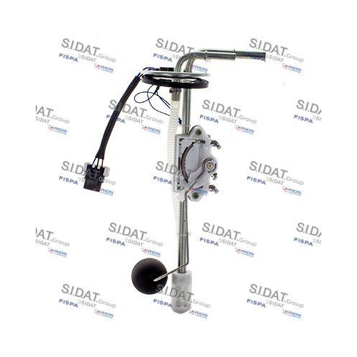 Sensor Kraftstoffvorrat Sidat 71138A2 für Alfa Romeo Fiat Lancia