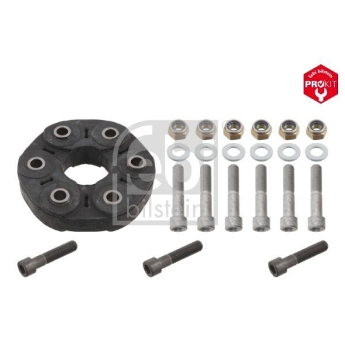 Gelenk Gelenkwelle Febi Bilstein 14980 Prokit f&uuml;r Mercedes Benz Mercedes Benz