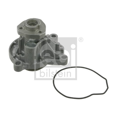 Wasserpumpe Motork&uuml;hlung Febi Bilstein 26830 f&uuml;r Seat Skoda VW