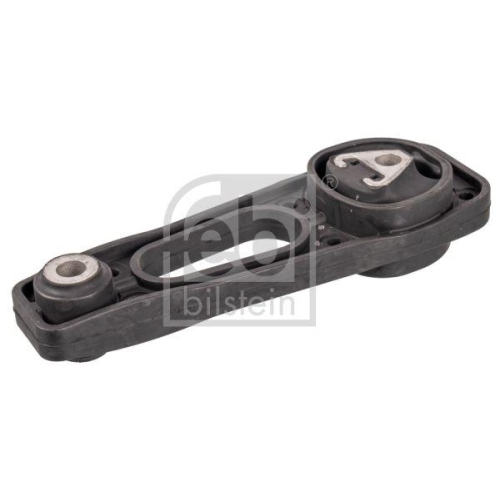 Lagerung Motor Febi Bilstein 39483 f&uuml;r Nissan Renault Dacia Hinten