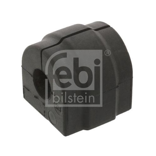 Lagerung Stabilisator Febi Bilstein 45097 für Bmw Vorderachse