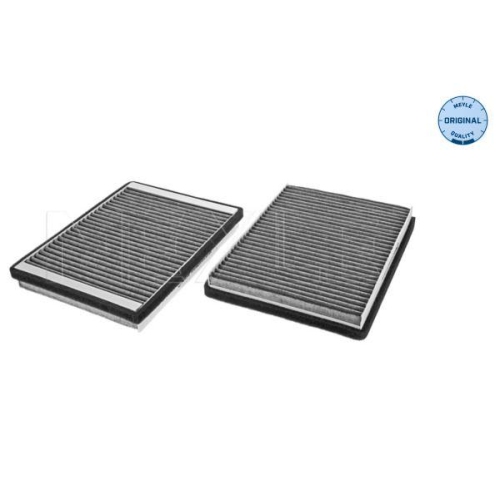 Filter Innenraumluft Meyle 3123200004S Meyle-original: True To Oe. f&uuml;r Bmw