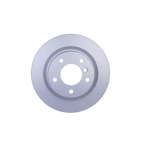 Bremsscheibe Hella 8DD 355 128-361 Pro High Carbon f&uuml;r Bmw Bmw (brilliance)