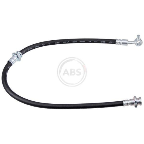 Bremsschlauch A.b.s. SL 1224 f&uuml;r Nissan Renault Vorderachse Links