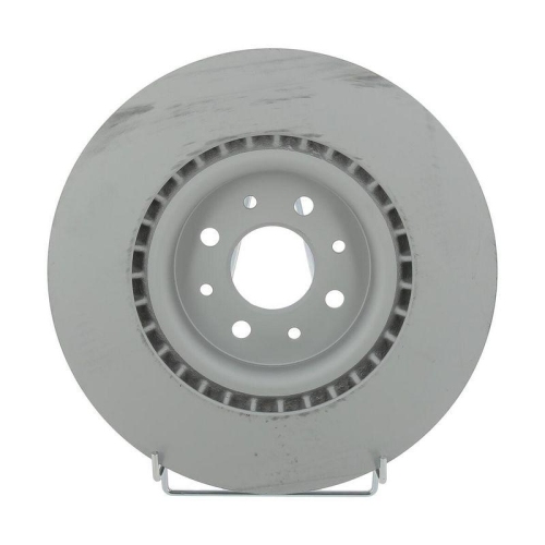 Bremsscheibe Ferodo DDF1742C Premier f&uuml;r Alfa Romeo Vorderachse