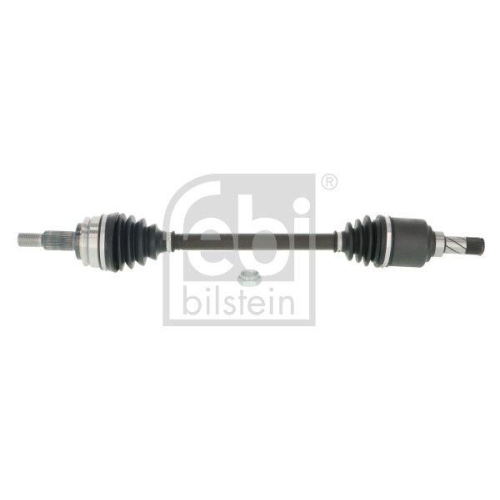 Antriebswelle Febi Bilstein 182425 f&uuml;r Renault Vorderachse Links