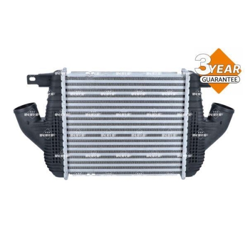 Ladeluftk&uuml;hler Nrf 309133 f&uuml;r Nissan Renault Trucks