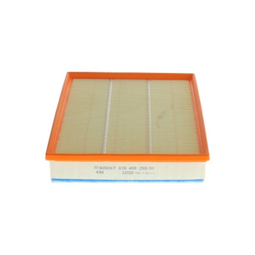 Luftfilter Bosch F026400259 für