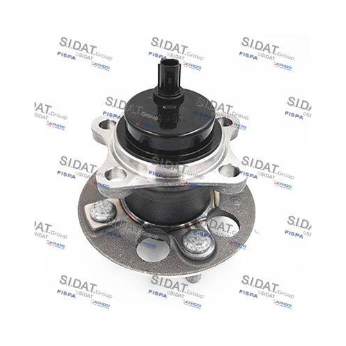 Radlagersatz Sidat 460534 f&uuml;r Daihatsu Toyota Hinterachse