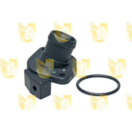 K&uuml;hlmittelflansch Unigom 341815 f&uuml;r Seat Skoda VW