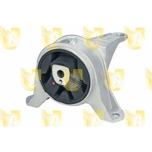 Lagerung Motor Unigom 396539 f&uuml;r Opel Vorne Vorne Rechts