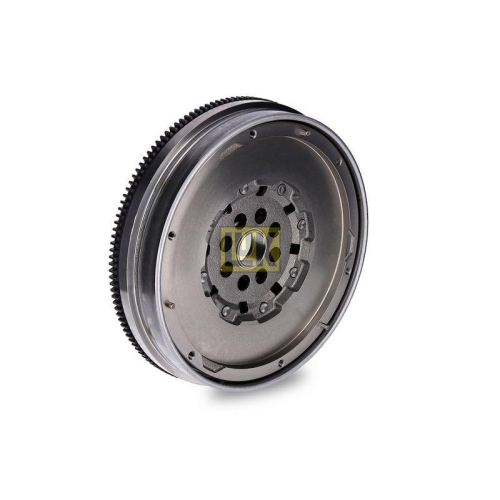 Schwungrad Schaeffler Luk 415 0321 10 Luk Dmf f&uuml;r Citro&euml;n Mitsubishi Peugeot