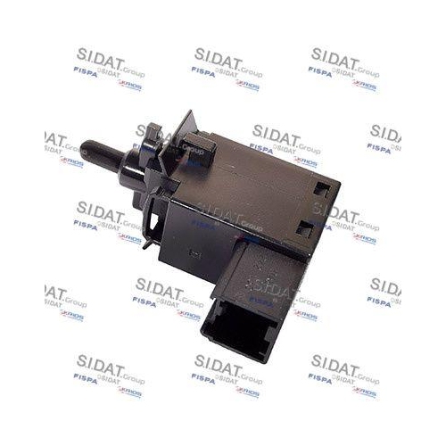 Schalter Kupplungsbetätigung (gra) Sidat 5.140106 für Opel Chevrolet