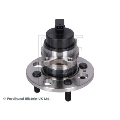 Radlagersatz Blue Print ADG08332 f&uuml;r Hyundai Kia Hinterachse Links