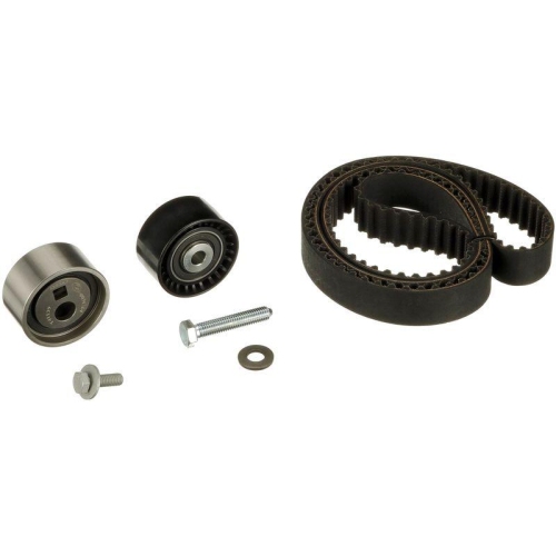 Zahnriemensatz Gates K035524XS Powergrip&trade; f&uuml;r Citro&euml;n Fiat Lancia Peugeot