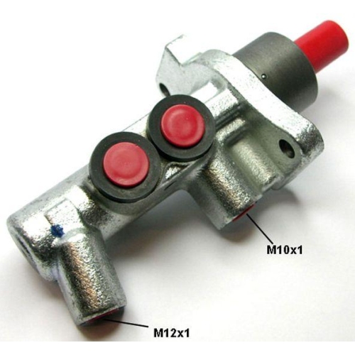 Hauptbremszylinder Bosch 0986480868 f&uuml;r Bmw