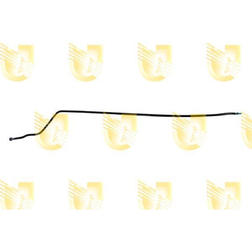 Kraftstoffleitung Unigom 241721 für Renault Eingang