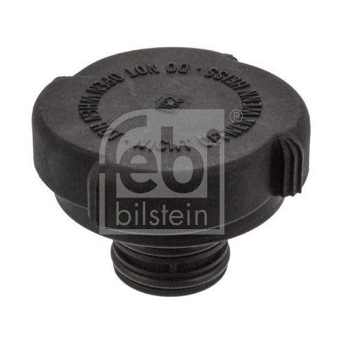 Verschlussdeckel K&uuml;hlmittelbeh&auml;lter Febi Bilstein 01617 f&uuml;r Bmw Land Rover
