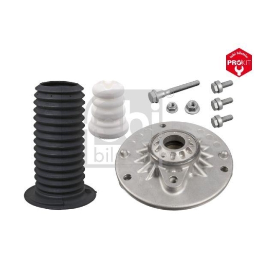 Reparatursatz Federbeinst&uuml;tzlager Febi Bilstein 104871 Prokit f&uuml;r Bmw