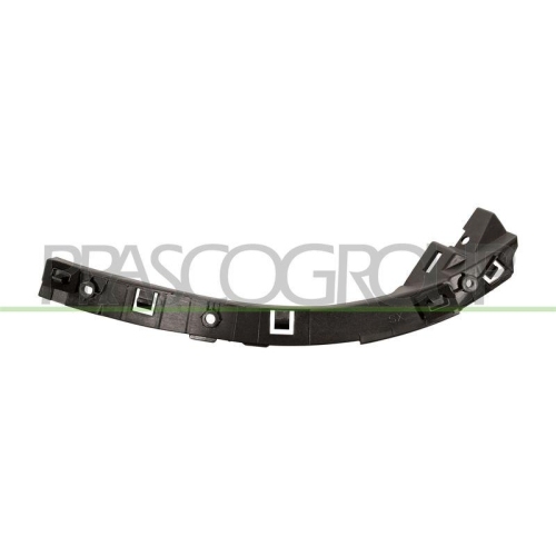 Halter Sto&szlig;f&auml;nger Prasco FT1241054 f&uuml;r Fiat Hinten Links