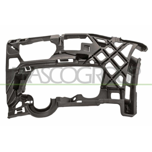 Halter Sto&szlig;f&auml;nger Prasco VG4001004 Premium f&uuml;r VW Vorne Links