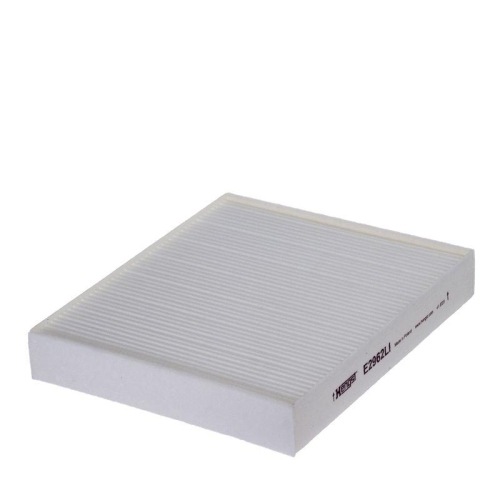 Filter Innenraumluft Hengst Filter E2962LI f&uuml;r Opel Chevrolet General Motors