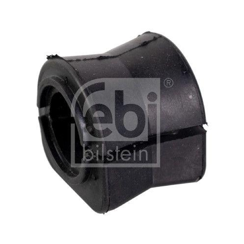 Lagerung Stabilisator Febi Bilstein 179233 f&uuml;r Fiat Opel Vauxhall Vorderachse