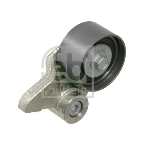 Spannrolle Zahnriemen Febi Bilstein 22354 für Audi VW