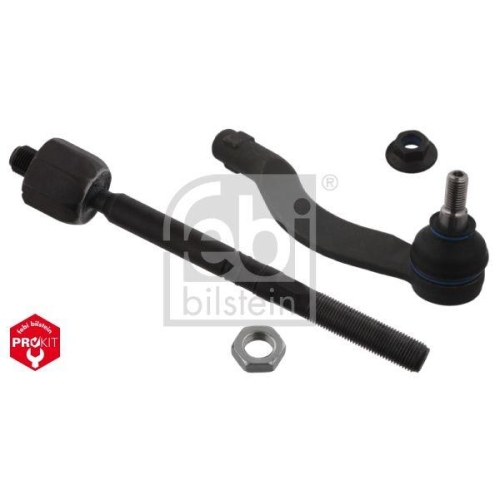Spurstange Febi Bilstein 39564 Prokit f&uuml;r Audi Vorderachse Rechts