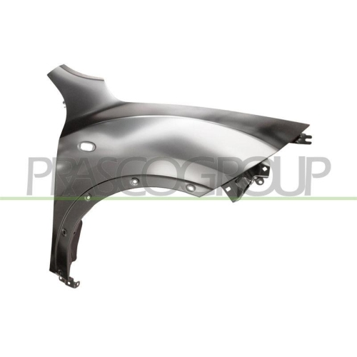 Kotfl&uuml;gel Prasco DS7003013 f&uuml;r Nissan Vorne Rechts