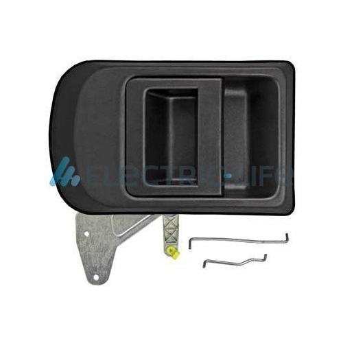 T&uuml;rau&szlig;engriff Electric Life ZR80487 f&uuml;r Iveco Rechts