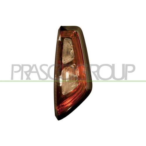 Heckleuchte Prasco FT3444163 f&uuml;r Fiat Rechts