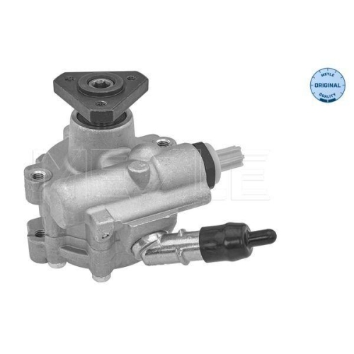 Hydraulic Pump Steering Meyle 16146310004 Meyle-original: True To Oe. for Dacia