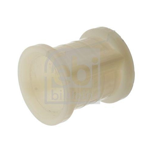 Lagerung Stabilisator Febi Bilstein 01669 für Volvo Hinterachse Unten Innen