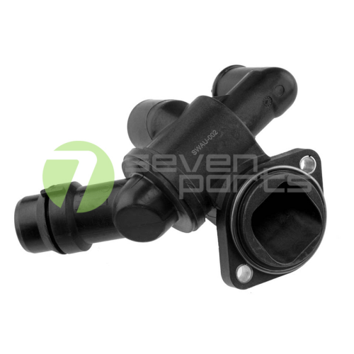 Thermostat Kühlmittel 7 Seven Parts SV2300115 für Skoda Audi Seat VW Vag