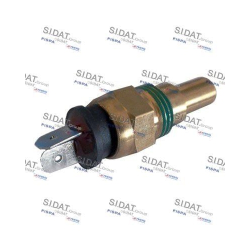 Sensor K&uuml;hlmitteltemperatur Sidat 82.348 f&uuml;r Hyundai Kia