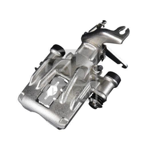 Bremssattel Febi Bilstein 178180 f&uuml;r Nissan Hinterachse Links