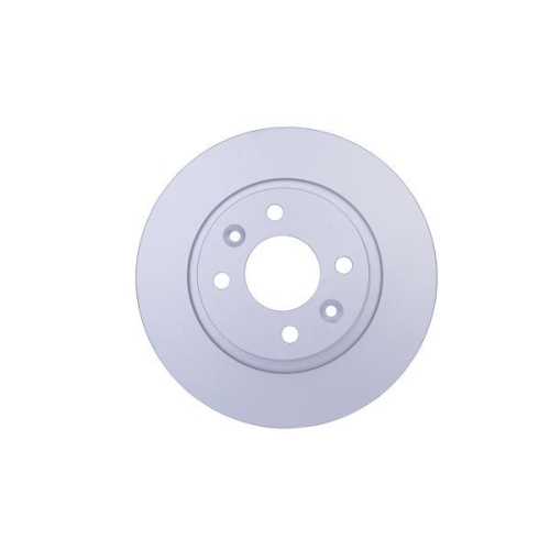 Bremsscheibe Hella 8DD 355 115-271 Pro f&uuml;r Renault Dacia Smart Vorderachse