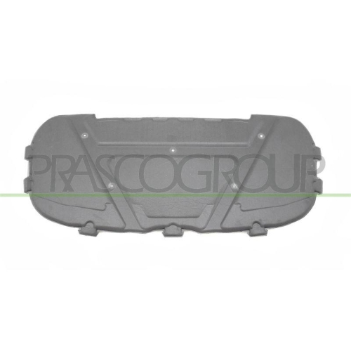 Motorraumdämmung Prasco BM1201945 für Bmw Motorhaube