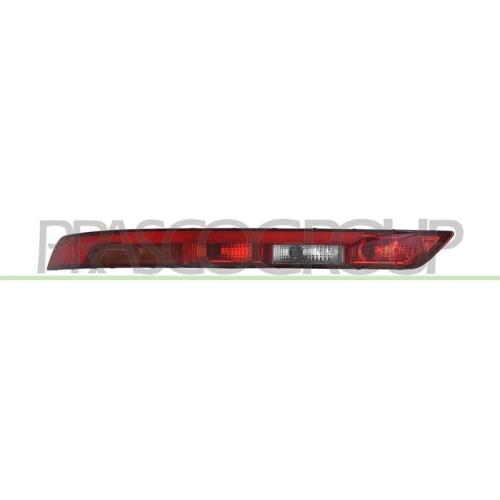 Nebelschlussleuchte Prasco AD8264454 Tyc f&uuml;r Audi Links