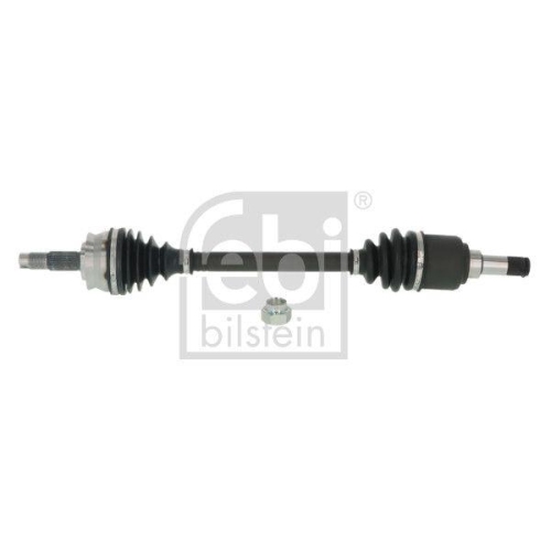 Antriebswelle Febi Bilstein 182447 f&uuml;r Fiat Ford Ford Motor Company