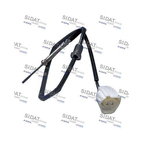 Sensor Abgastemperatur Sidat 82.1066 für Nissan Vor Rußpartikelfilter